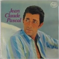 Jean Claude Pascal - Jean Claude Pascal / MFP